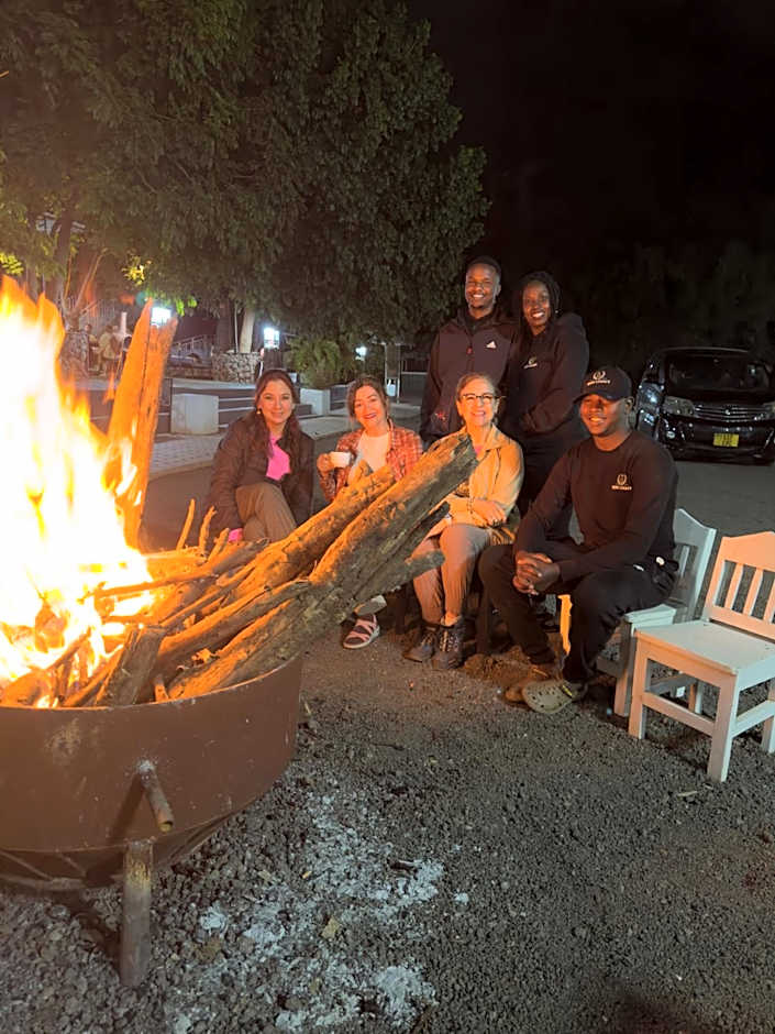 The New Njiro Legacy