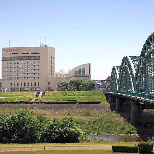 New Miyako Hotel Ashikaga