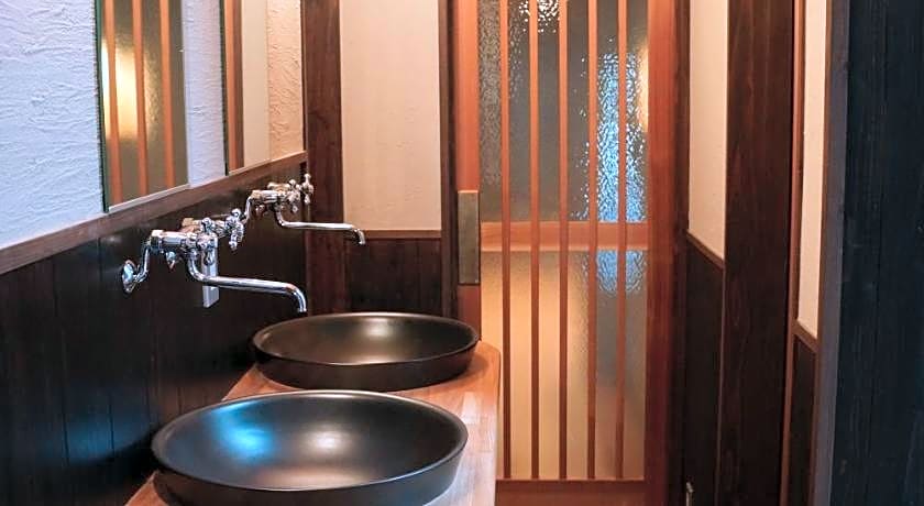 Guest House Gokurakudo