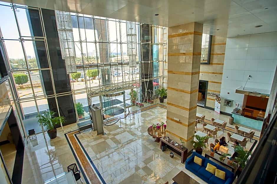 Millennium Hotel & Convention Centre Kuwait