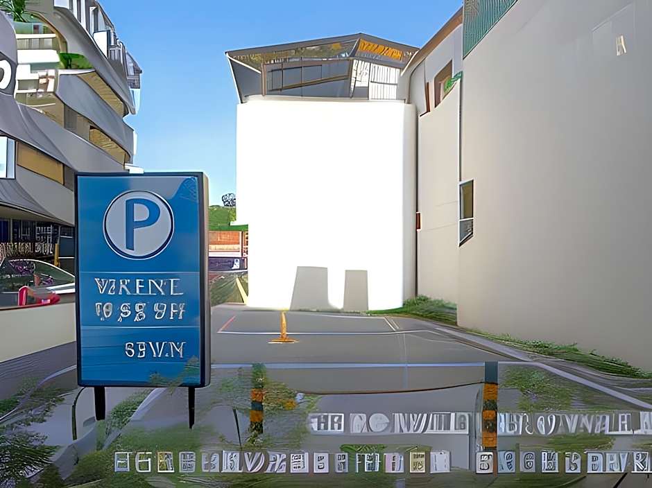 Somer Chew Hotel