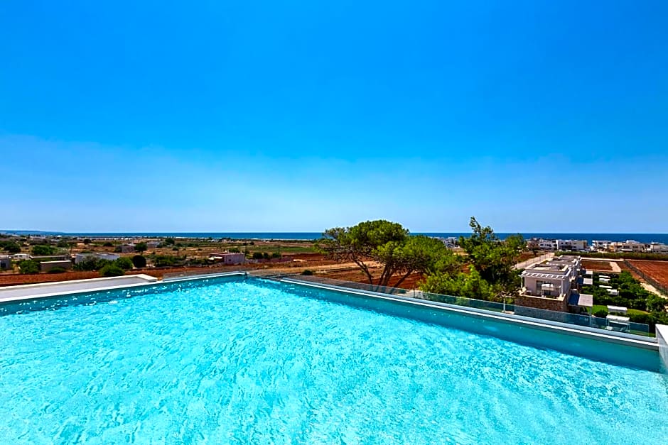 Perla Saracena Hotel & Restaurant