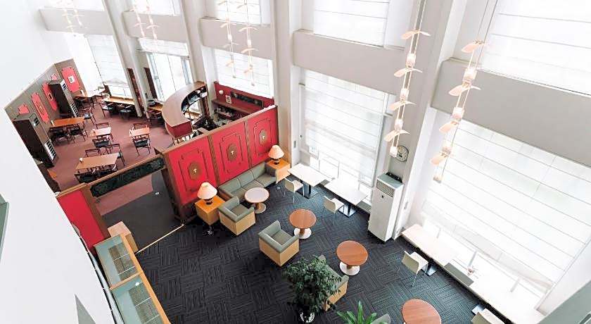 HOTEL Areaone Koshiki Island