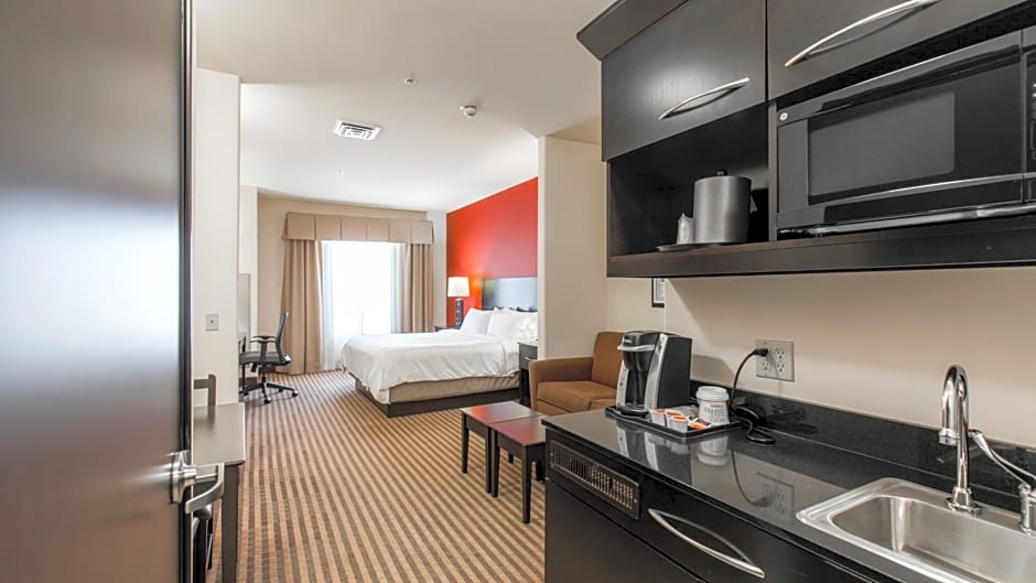 Holiday Inn Express Hotel & Suites Oklahoma City Northwest, an IHG Hotel
