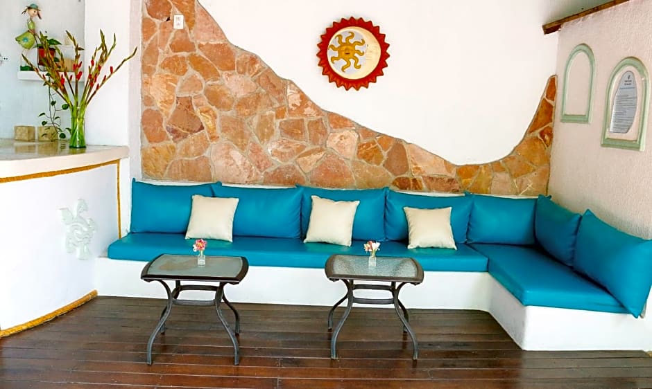 Hotel Careyes Puerto Escondido