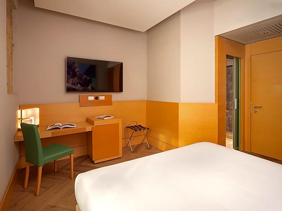 UNA HOTELS Napoli