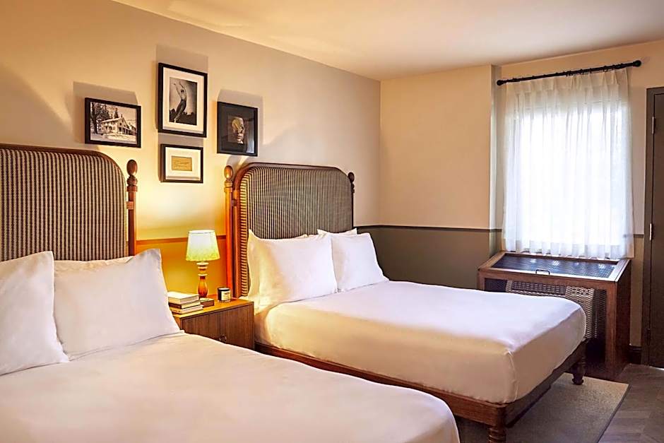 Foto 1 di 6 di Standard 2 Double Beds