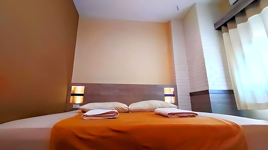 Hotel Syariah Larismanis