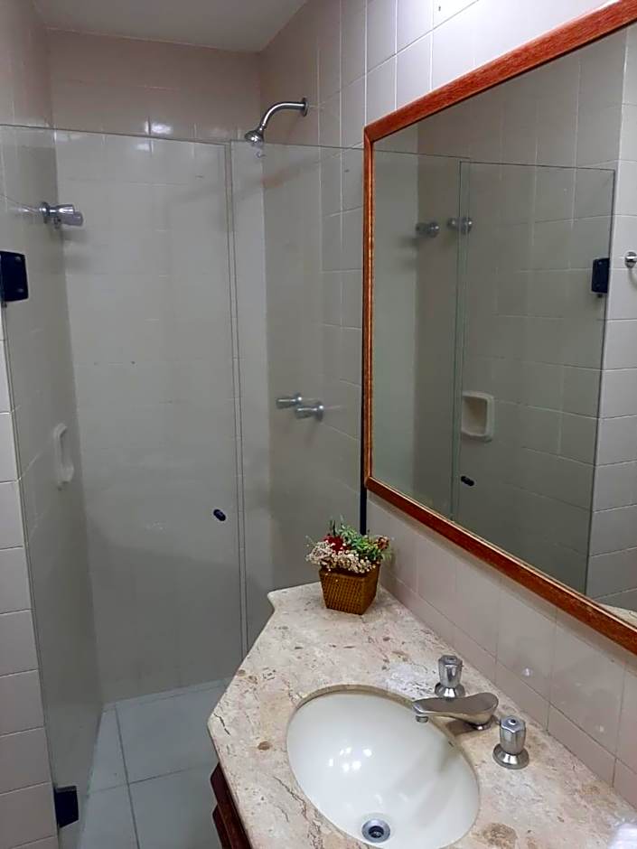 Hotel Flat Bassano Vaccarini
