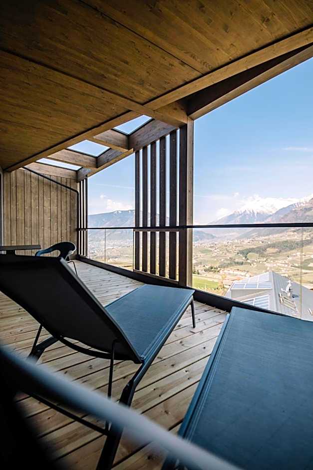 Panoramic Suites Winzerhöhe