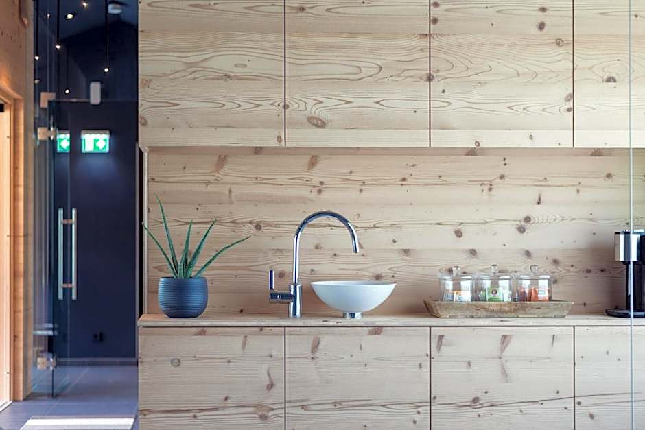 ride & relax Aparthotel Schwarz