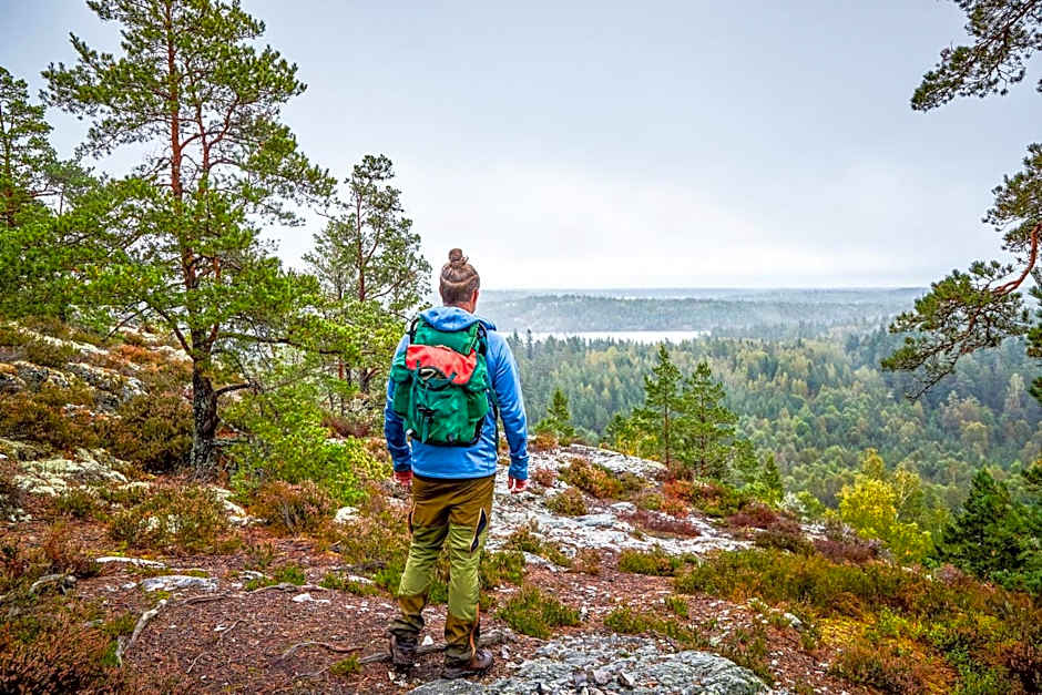 Vandrarhemmet Gammelgården