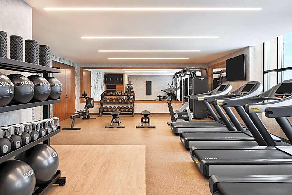 Canopy By Hilton Scottsdale Old Town