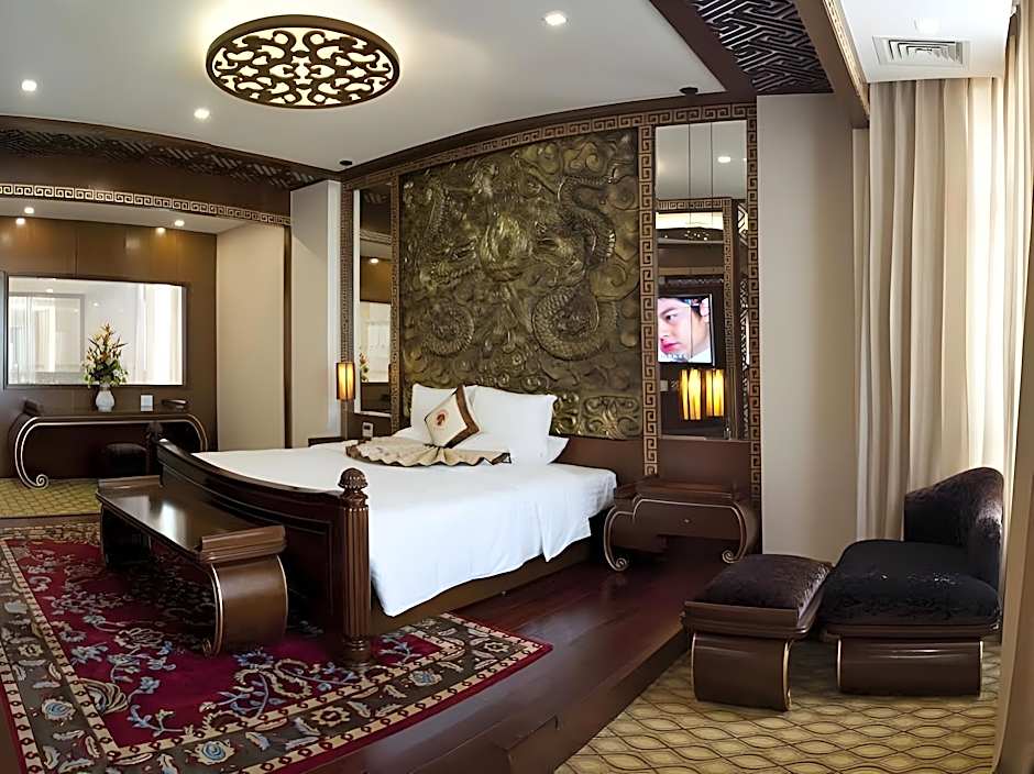 Tan Son Nhat Saigon Hotel