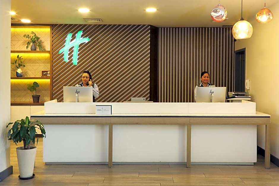 Holiday Inn Ciudad Del Carmen By IHG