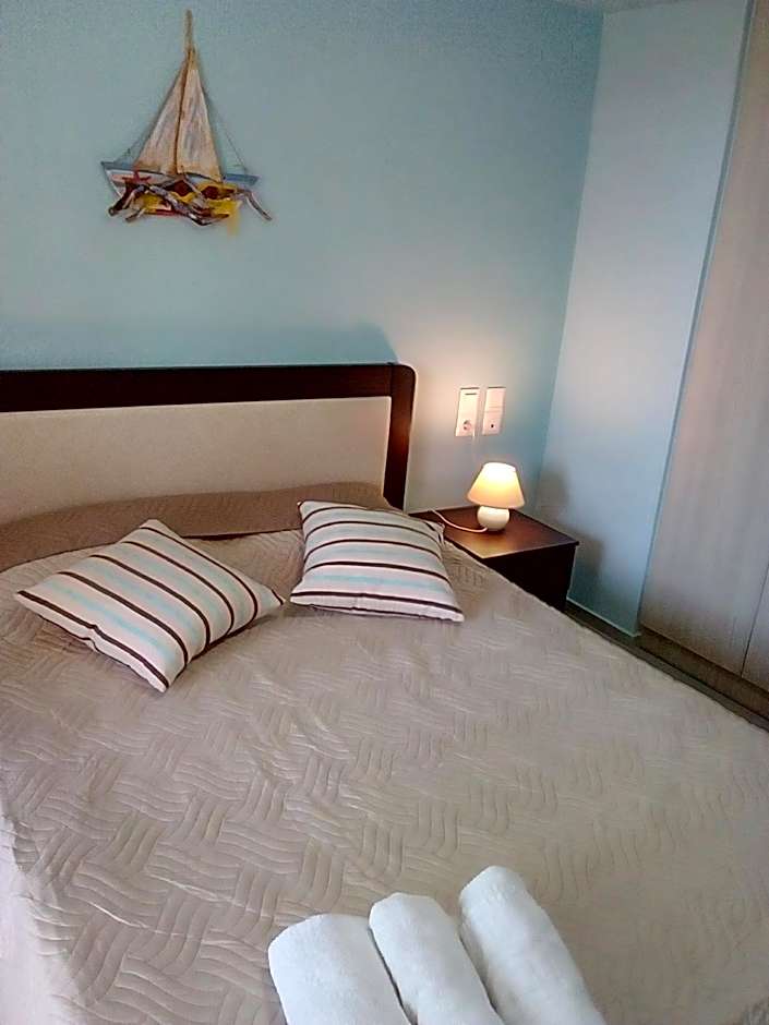 Anna Studio and Apartments