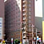 Toyoko Inn Takasaki-Eki Nishi-Guchi No.1