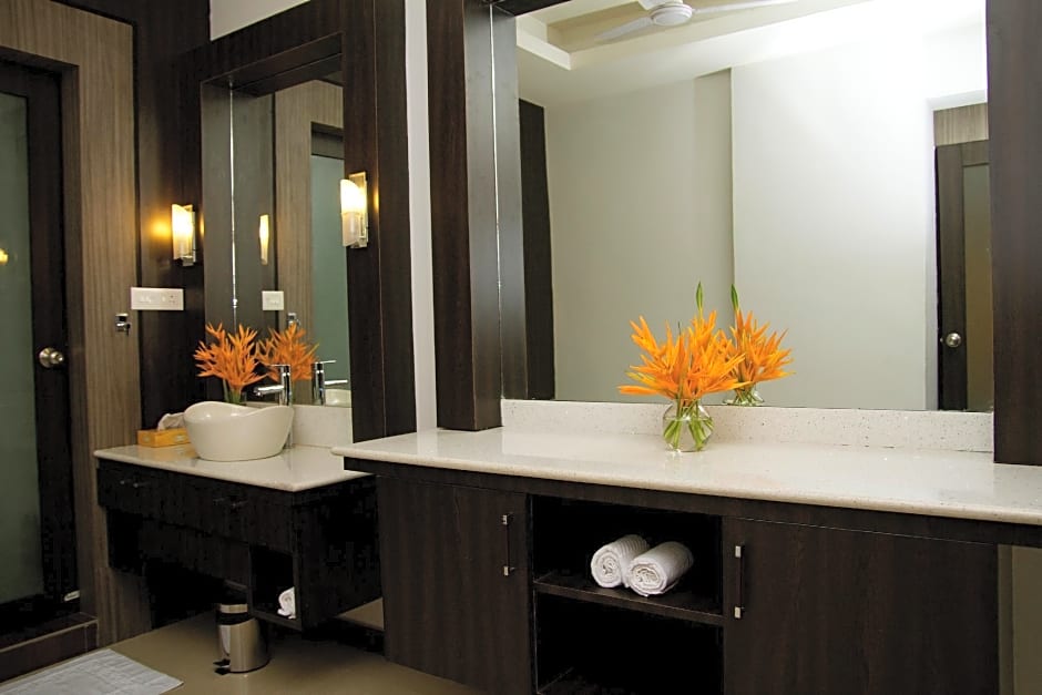 Hotel Imperial Regency