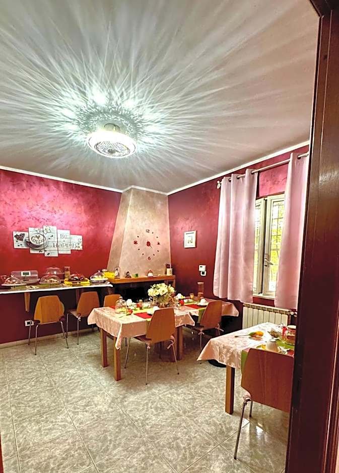 Bed&Breakfast degli ulivi