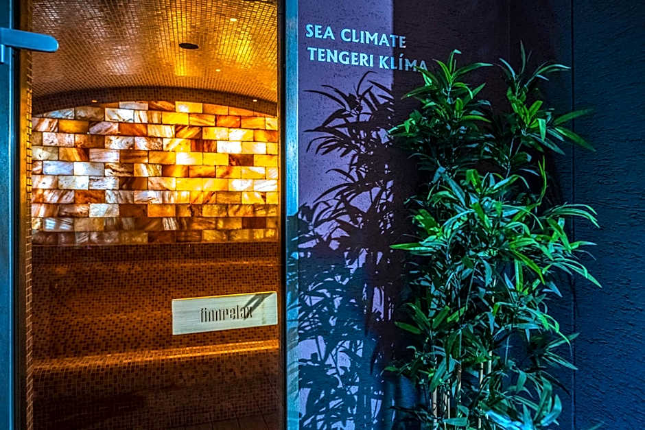 Budapest Airport Hotel Stacio Superior Wellness & Conference