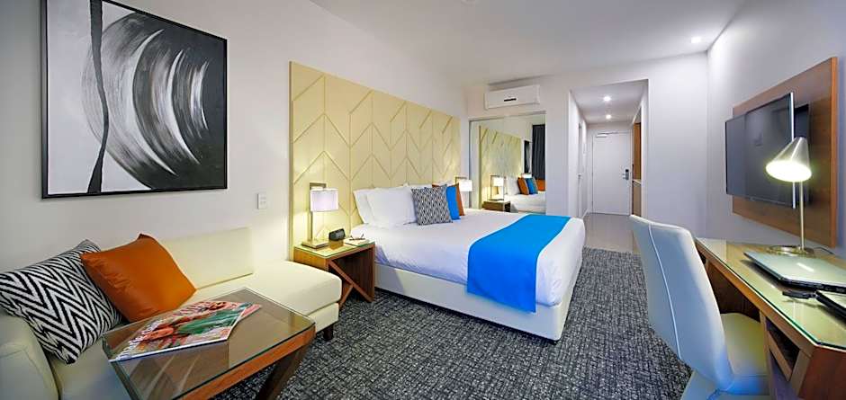 The Sebel West Perth Aire Apartments