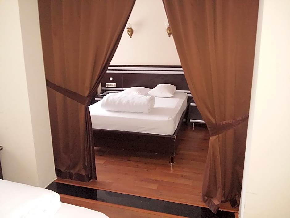 Cihan Hotel