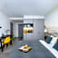 VISIONAPARTMENTS Vevey - contactless check-in