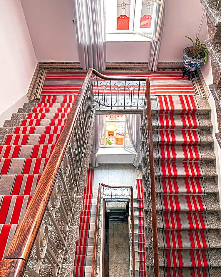 Büyükada Splendid Palace Hotel