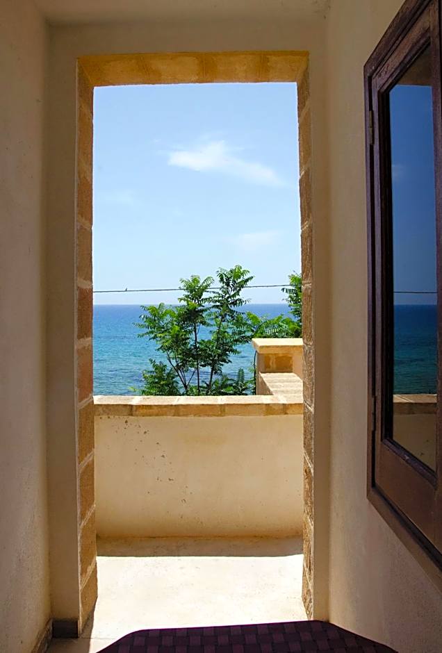 La Rosa Hotel - Selinunte