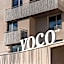 Voco Beaune – Cité Des Vins