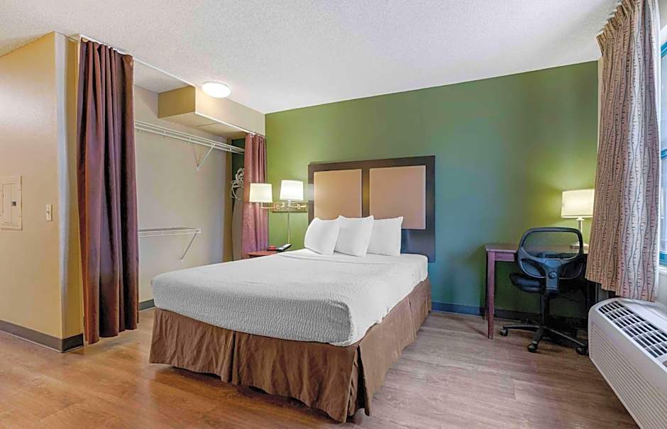 Extended Stay America Suites - Sacramento - Elk Grove