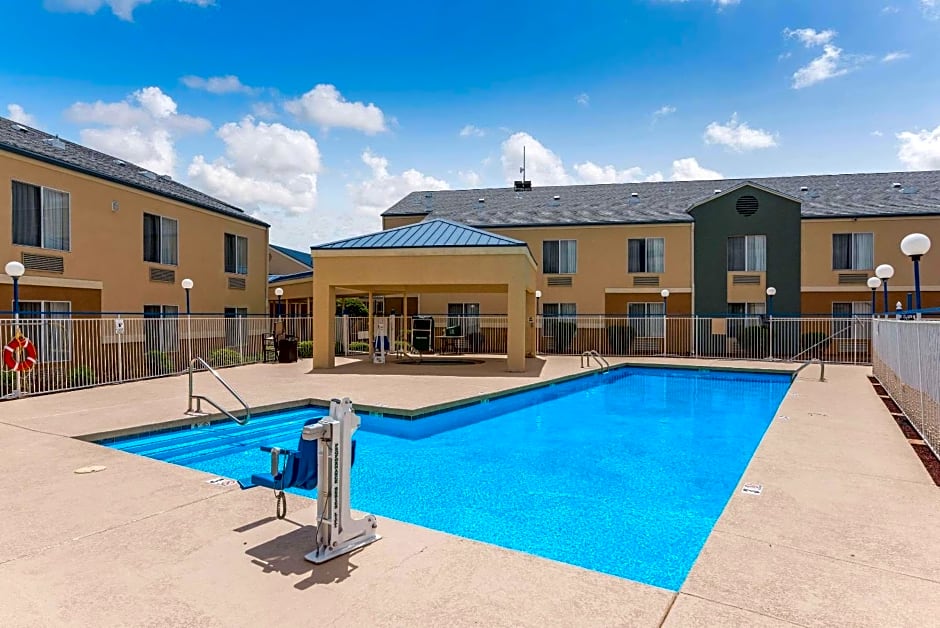 Quality Inn Near Grand Canyon