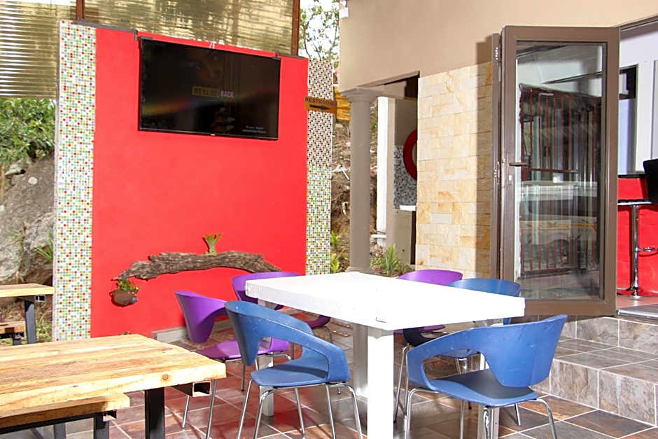 View Inn Exclusive Lodge