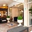 Hotel Danubio