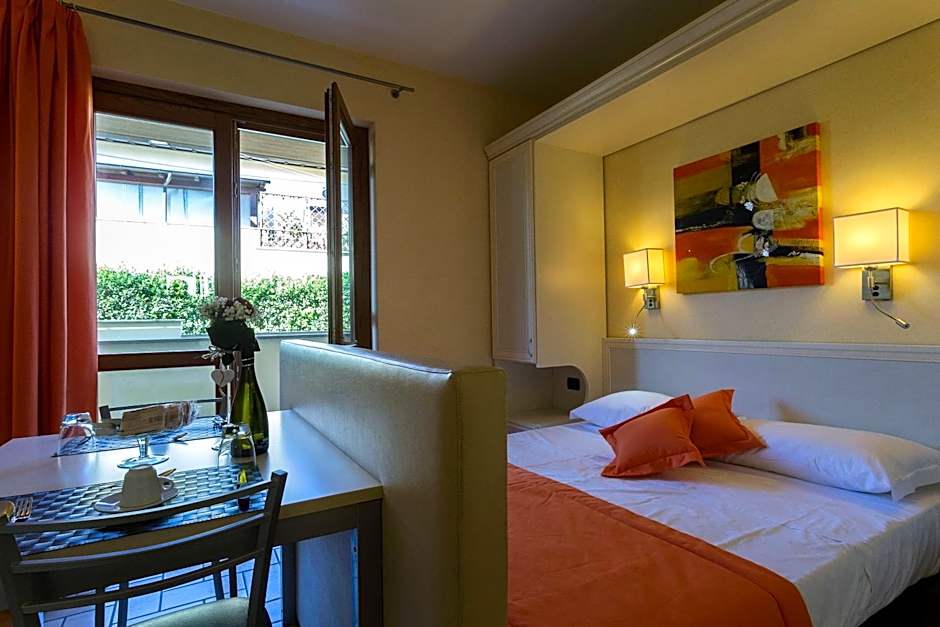 Borgo Castel Savelli