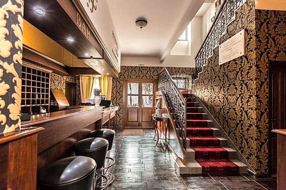 Boutique Hotel Annuska