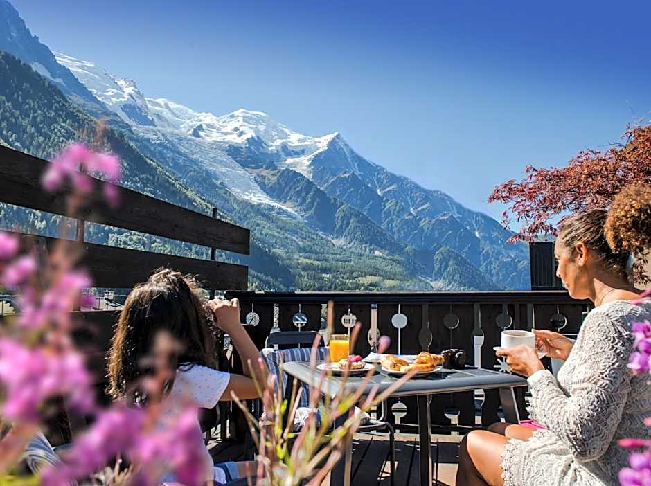 Park Hotel Suisse & Spa