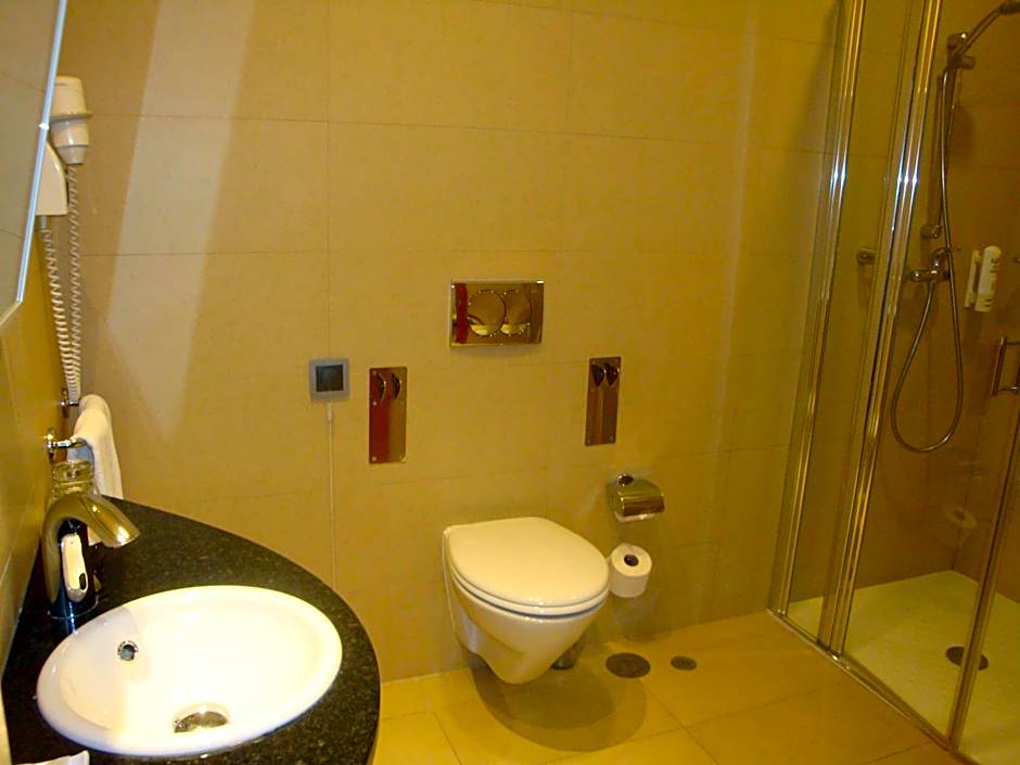 TURIM Aveiro Palace Hotel