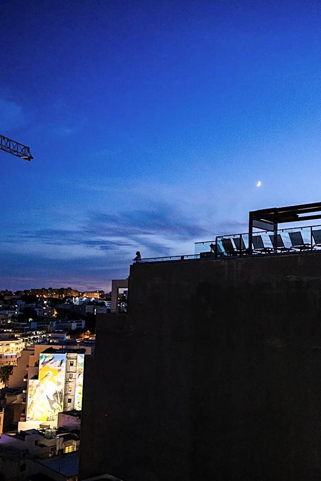 Flamingo Hotel Malta