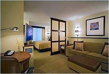 Hyatt Place Tempe/Phoenix Airport