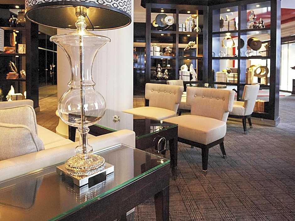 Park Hotel Grenoble - Handwritten Collection