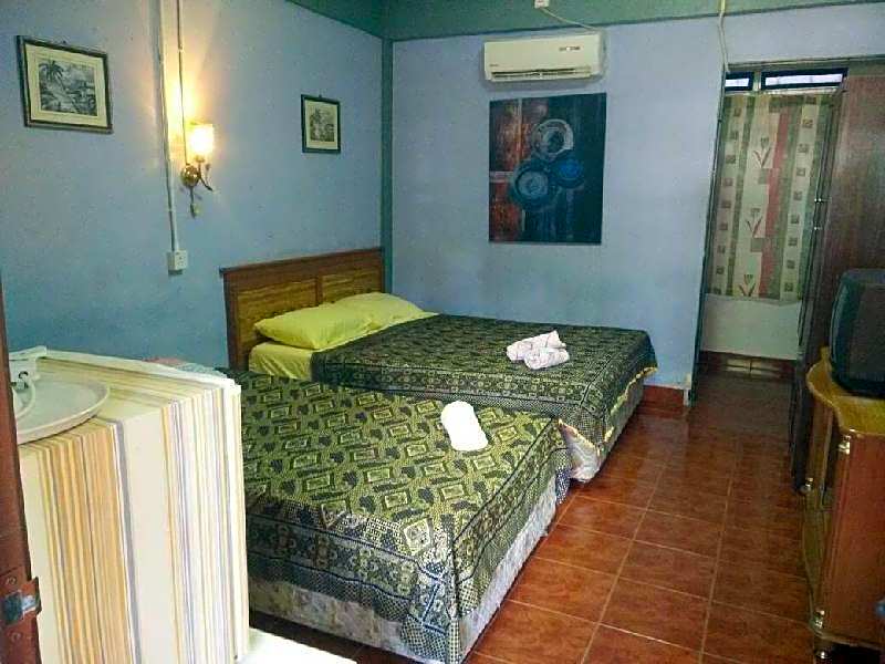 Chenang Lodge Motel