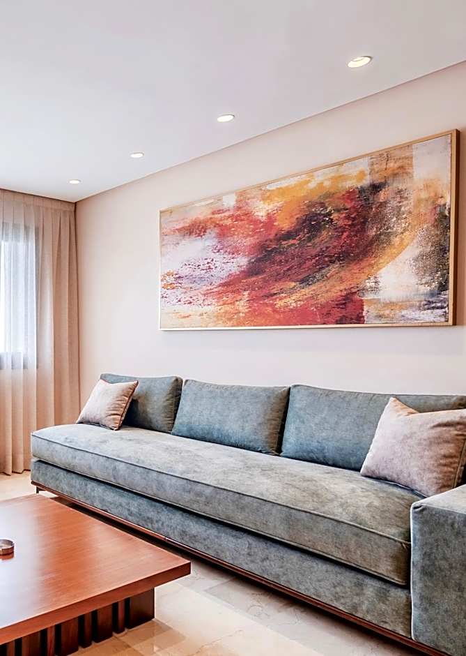 AS Premium By Soho Hotels Maarif