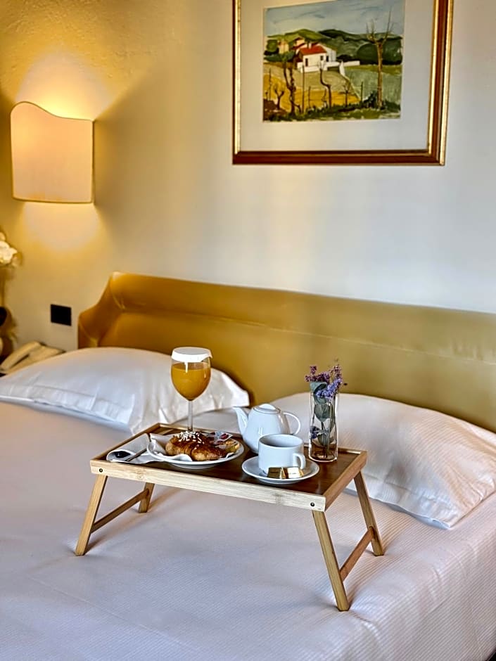 Hotel Relais Il Cestello
