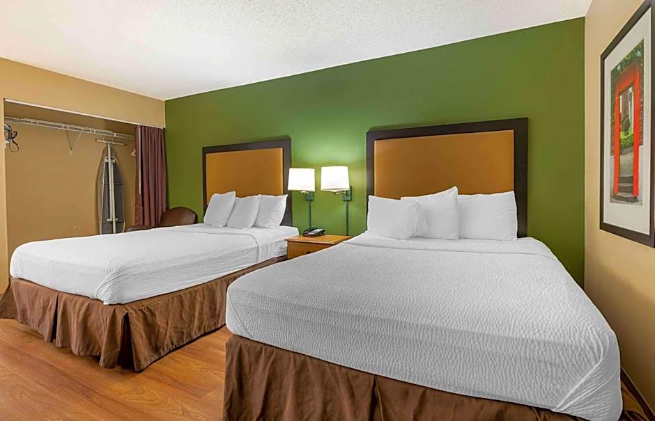 Extended Stay America Suites - Chicago - Schaumburg - Convention Center