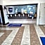 Americas Best Value Inn Stockbridge