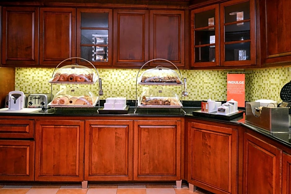 Hampton Inn By Hilton & Suites Fredericksburg South, Va