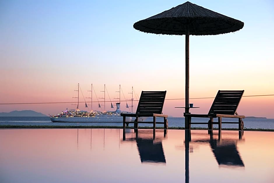 Koulas Pension - Red Lake