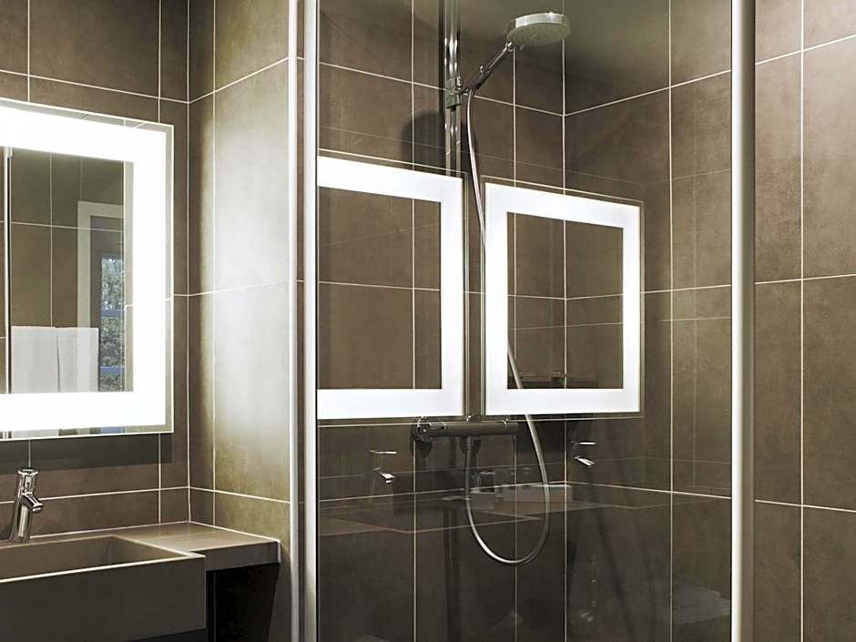 Novotel Toulouse Centre Wilson