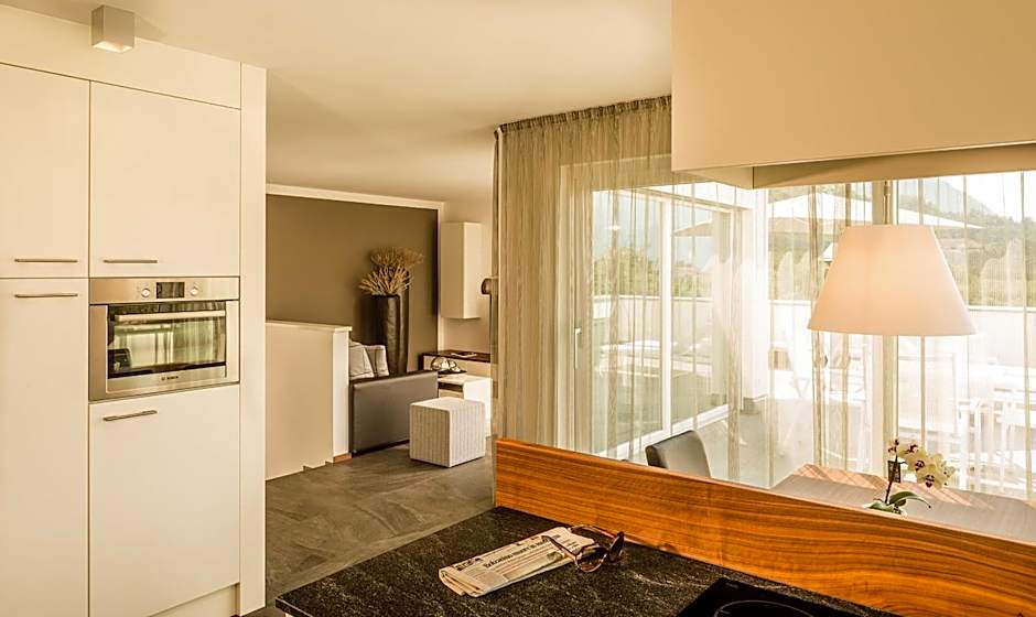 Hidalgo Suites
